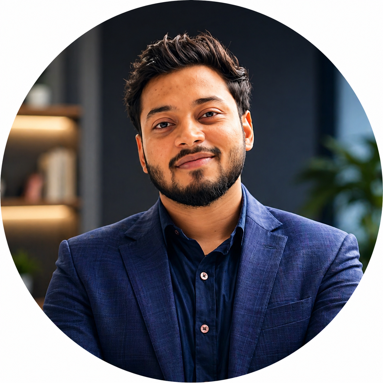 Mayank Gupta